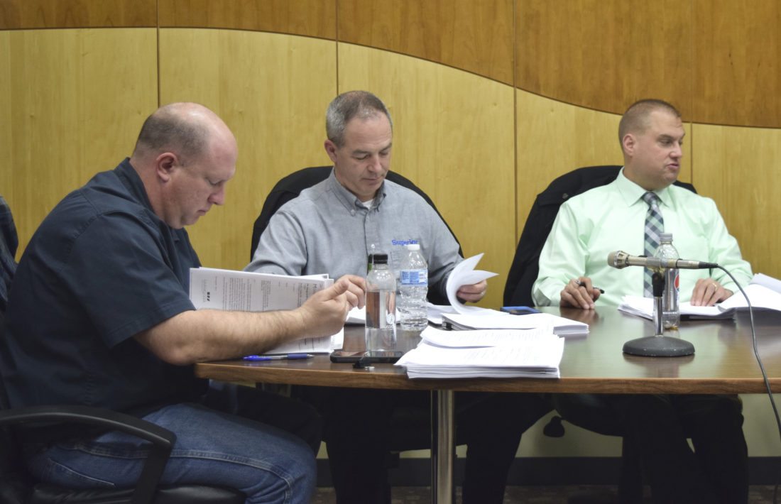 Gowanda off fiscally stressed list by state News, Sports, Jobs